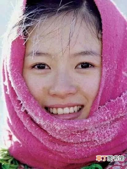 一代代谋女郎印证了张艺谋的那句“我不用整容脸”