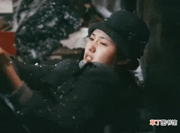 一代代谋女郎印证了张艺谋的那句“我不用整容脸”
