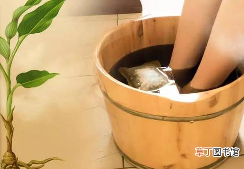 泡脚怎样去湿气寒气-怎么泡脚去湿气寒气