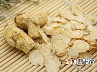 吃西洋参的禁忌-西洋参泡水喝有哪些禁忌