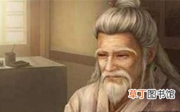 诸葛亮的师父水镜先生司马徽是个怎样的人物？