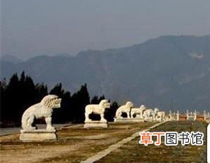 顺治帝孝陵至今没有盗墓贼光顾，竟然是这原因