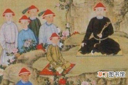 汉人的数量是满人的几百倍，却为何被满人统治了这么久