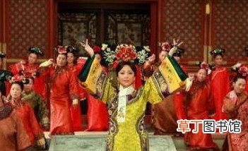 夫妻房事没有经验，清朝的格格们是这样做的