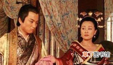 刘邦看出吕后的野心，为何不在死前杀掉吕后？