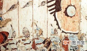唐朝盛极而衰的转折点，为何是安史之乱？