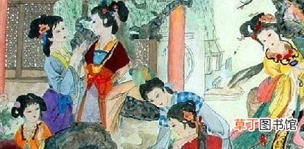 林黛玉的庞大家产,最后都被谁侵吞了?