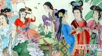 林黛玉的庞大家产,最后都被谁侵吞了?