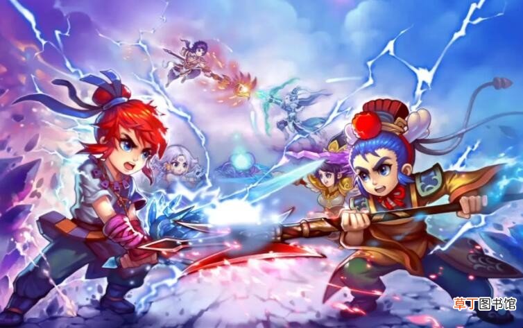 《梦幻西游》烟花区有哪些