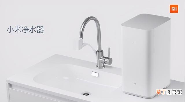 小米净水器产水率排名第一 小米家用净水器怎么样