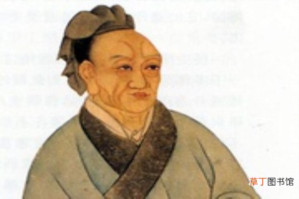 司马迁是哪个朝代的人