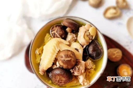 简单几招煮出香浓美味又营养的鸡汤 鸡汤食谱推荐