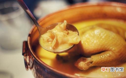 简单几招煮出香浓美味又营养的鸡汤 鸡汤食谱推荐