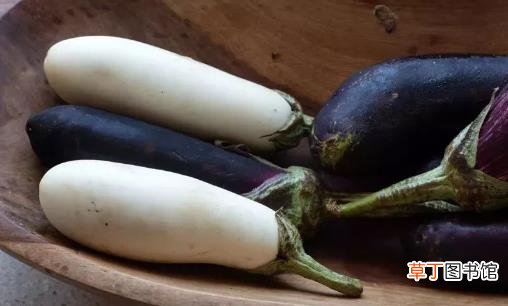 茄子超级吸油居然适合减肥吃 教你吃出健康茄子