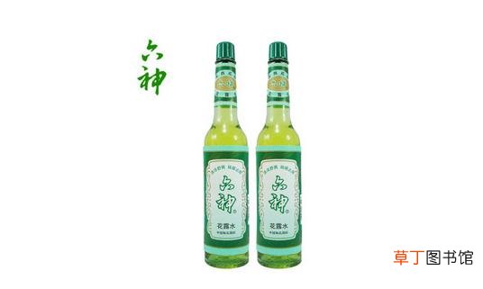 花露水的成分介绍 花露水属于易燃易爆品吗