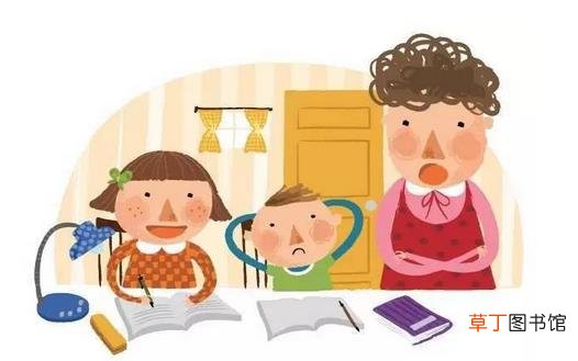 学习障碍的病因与表现