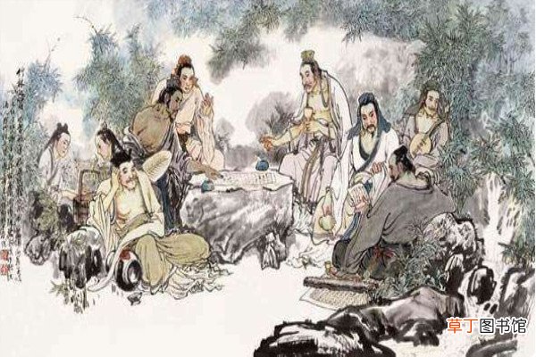 把酒祝东风且共从容什么意思