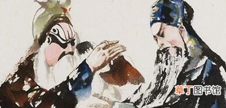 廉颇是个怎样的人，将相和背后的真相是什么
