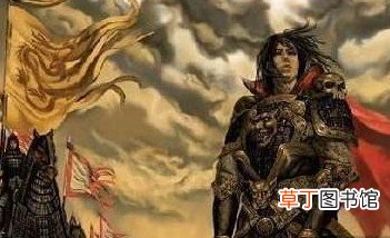 隋末年间窦建德看重信义，却为何没敌得过李世民？