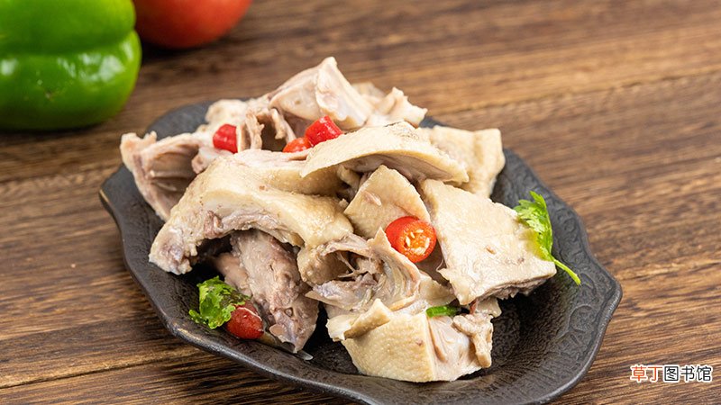 夏季进补吃什么