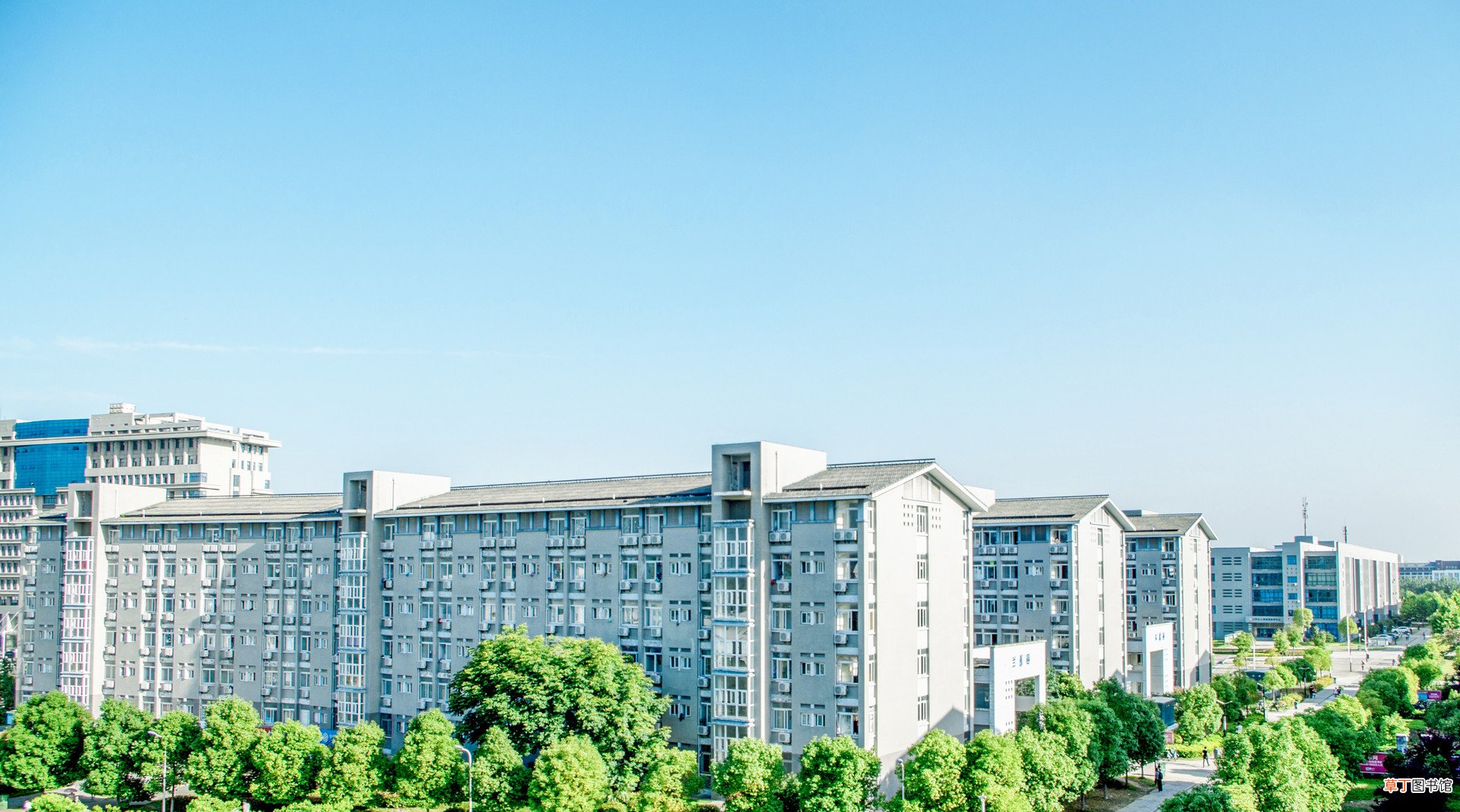 哈尔滨理工大学住宿条件