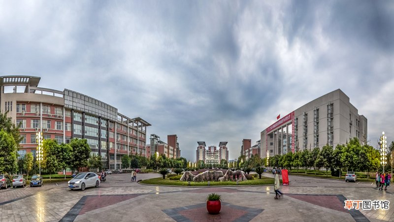 长江师范学院在哪个城市