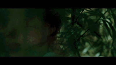 张艺谋身边的女人，要用放大镜看
