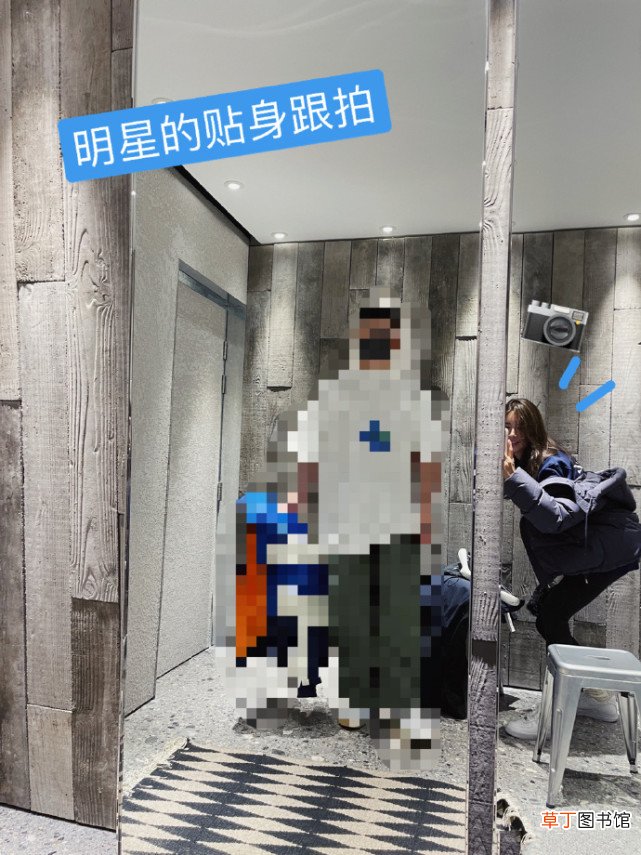 陈赫陪张子萱回娘家探亲 当家人面上演摸头杀