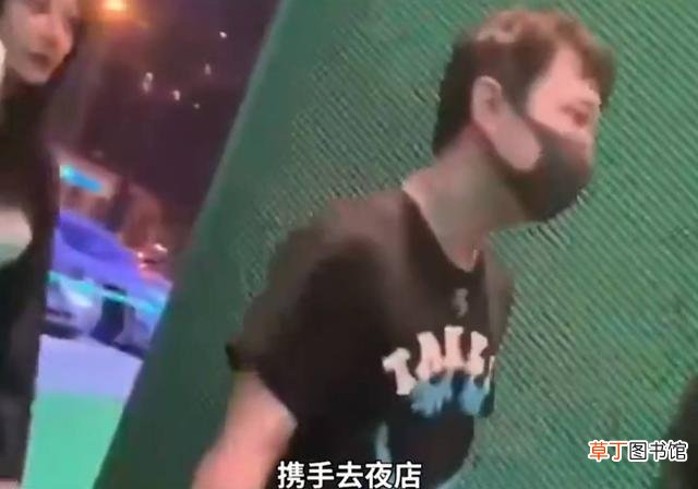 王思聪连续被撞陪前女友逛街，女方纯真似初恋