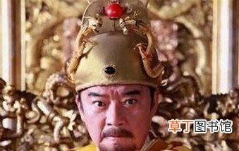 大明太子朱标为何英年早逝，最大原因竟是这个