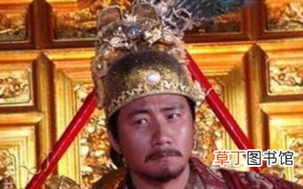 大明太子朱标为何英年早逝，最大原因竟是这个