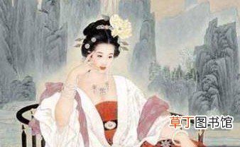 马嵬坡下杨贵妃香消玉殒，为何坟墓却远在千里之外