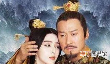 马嵬坡下杨贵妃香消玉殒，为何坟墓却远在千里之外