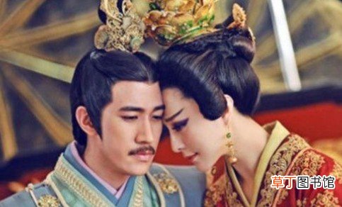 武则天是怎样被李治看上的，李治为何要动老爸的女人