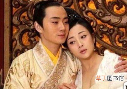 武则天是怎样被李治看上的，李治为何要动老爸的女人