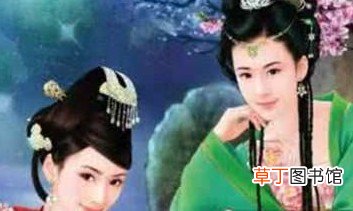 尧的女儿，娥皇女英姐妹二人为何被嫁给了同一个人