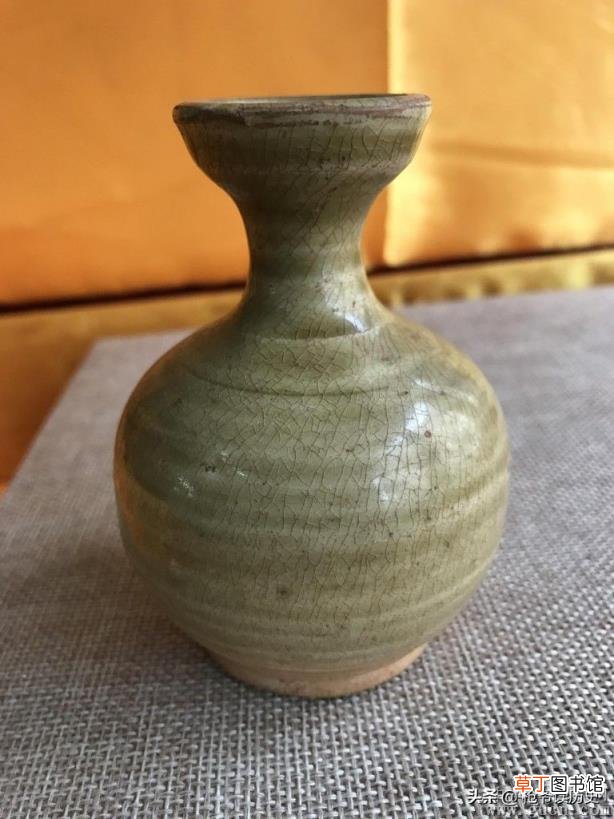 为何形成南青北白之说 隋唐时期的瓷器