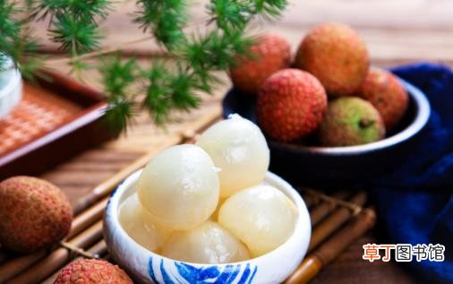 空腹多食可能会引发荔枝病 如何预防吃荔枝上火