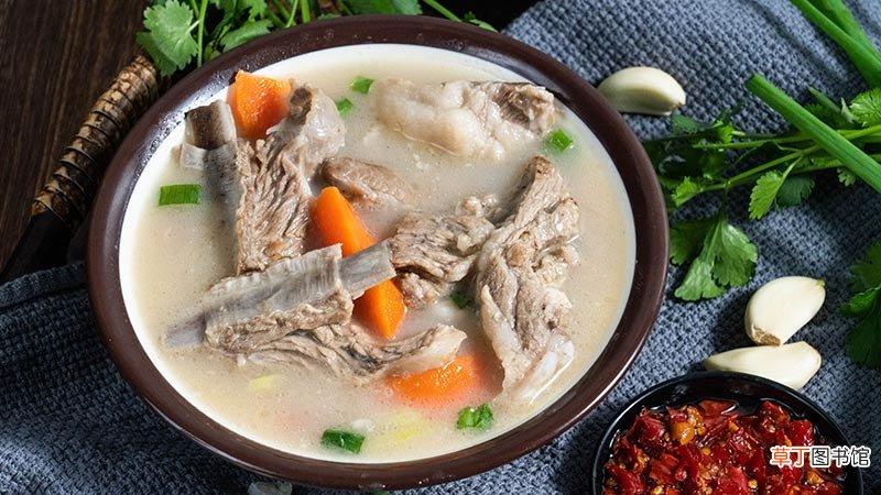 夏季可以吃羊肉吗