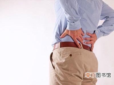 站的时间长腰疼是怎么回事-稍微站久了就腰疼怎么了
