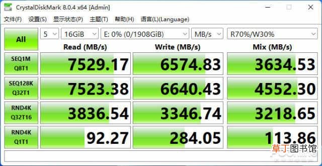 固态硬盘测试软件在哪下载 固态硬盘测试软件