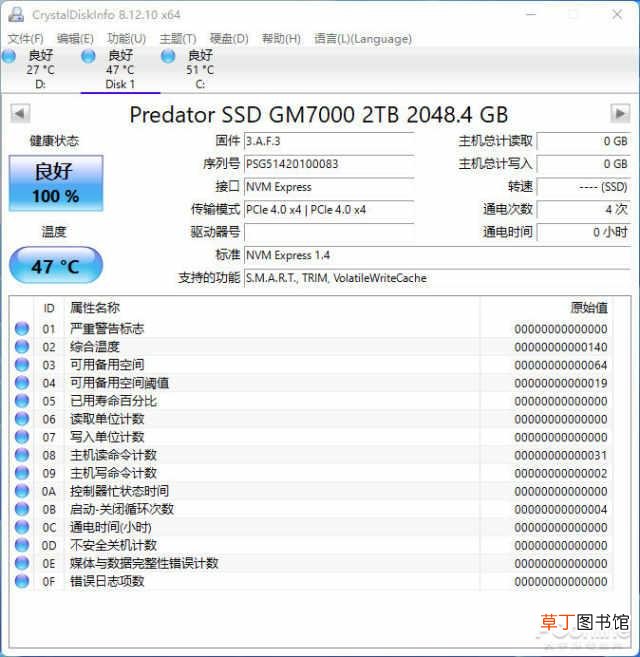 固态硬盘测试软件在哪下载 固态硬盘测试软件