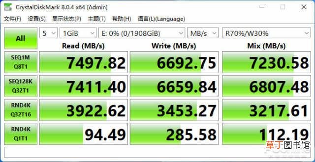 固态硬盘测试软件在哪下载 固态硬盘测试软件
