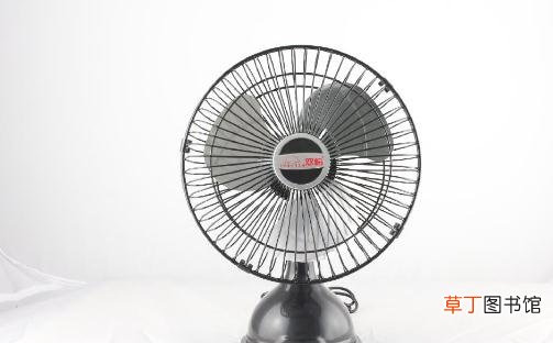 usb电风扇的工作原理和保养方法