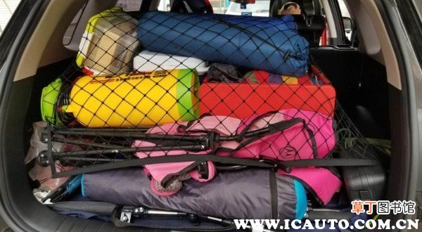 自驾游必备六大装备，自驾游必备物品清单