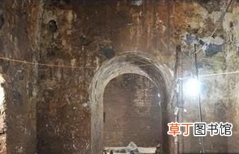 一代霸主汉昭烈帝刘备的墓究竟在什么地方?