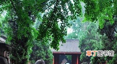 一代霸主汉昭烈帝刘备的墓究竟在什么地方?