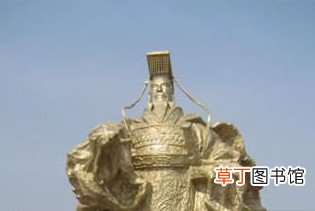 千古一帝秦始皇，真的是吕不韦的私生子吗