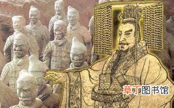 千古一帝秦始皇，真的是吕不韦的私生子吗