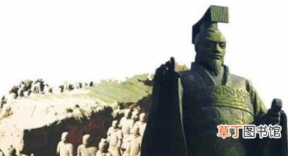 千古一帝秦始皇，真的是吕不韦的私生子吗